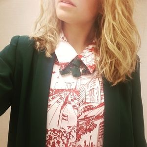 Meet your Posher, Shannon